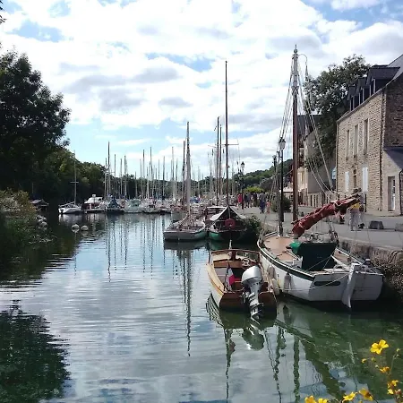 Le Grenier, La Vieille Ferme Dom wakacyjny *