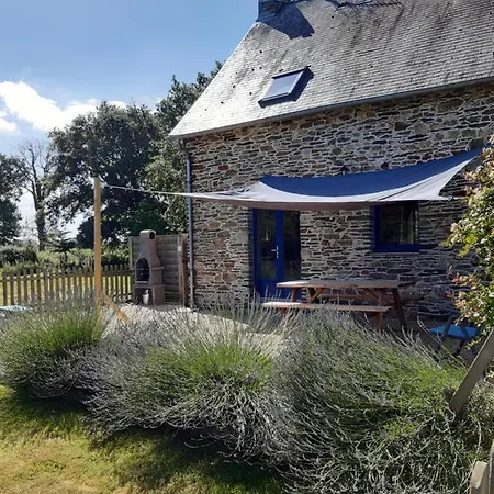 Holiday home Le Grenier, La Vieille Ferme *
