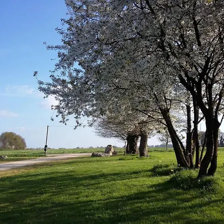 Le Grenier, La Vieille Ferme Holiday home