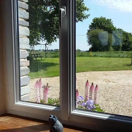 Le Grenier, La Vieille Ferme Holiday home