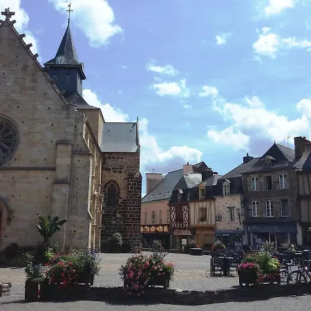 Le Grenier, La Vieille Ferme Holiday home *