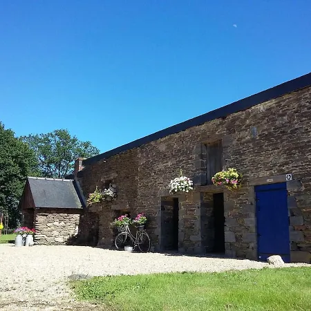 Le Grenier, La Vieille Ferme *
